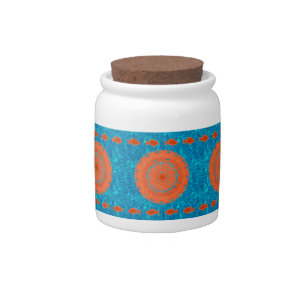 Scuba - Candy Jar