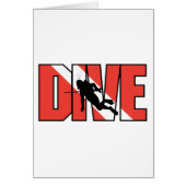 SCUBA Dive (Front)