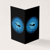 Scuba Diver Surrounded (Outside)