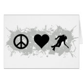 Scuba Diving (Front Horizontal)