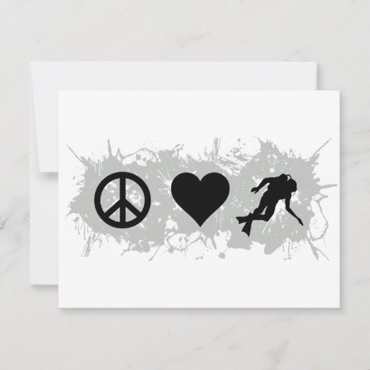 Scuba Diving (Front)
