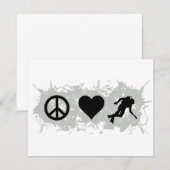 Scuba Diving (Front/Back)