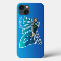 Scuba Diving |