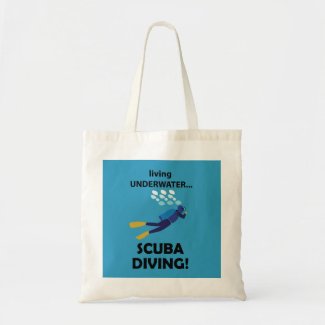 Scuba Diving Living Underwater Scuba Diving