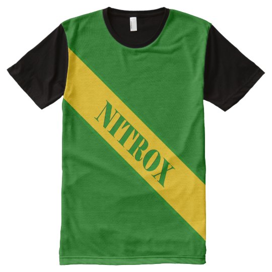 nitrox t shirt