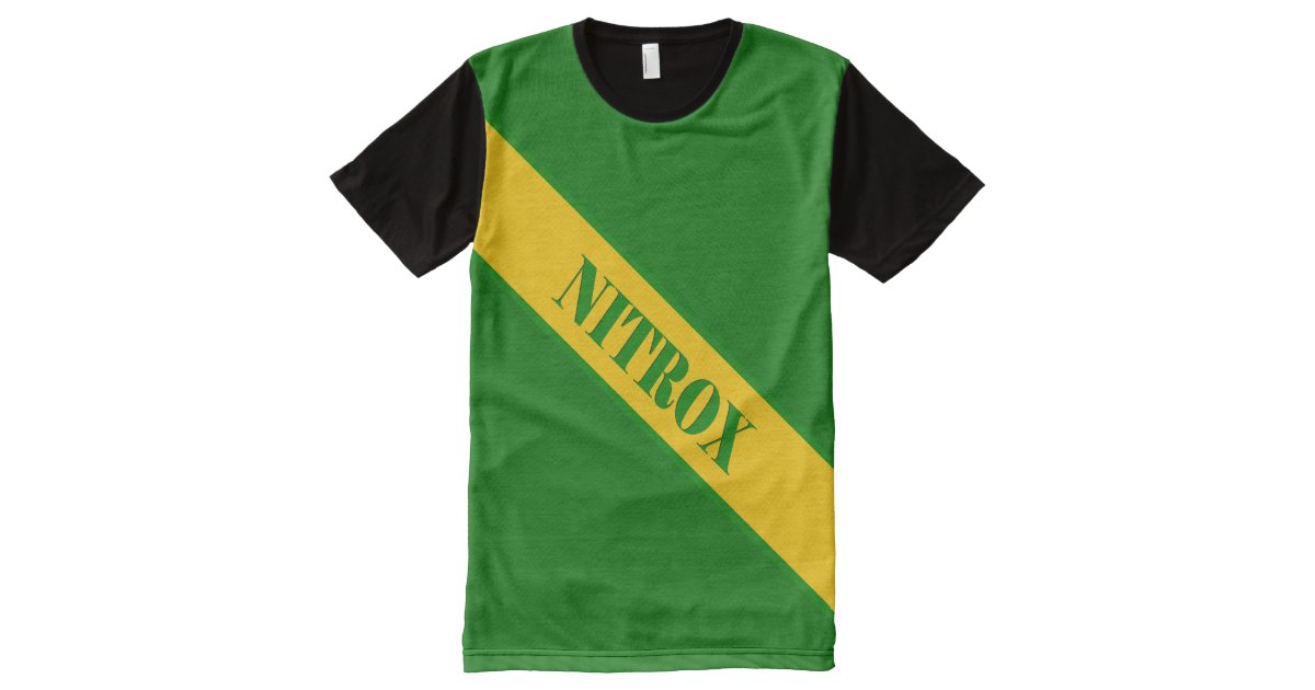 nitrox t shirt
