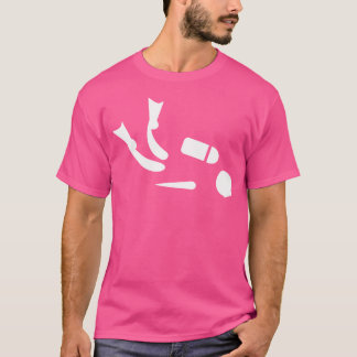 Scuba Diving T-Shirt