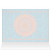 Scuba - Greeting Card Blank (Inside Horizontal (Top))