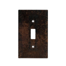Leather Wall Plates Light Switch, Leather Switch Plate Covers