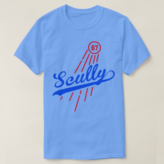 Scully 67 TShirt (Design Front)