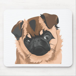 Scully Mouse Pad