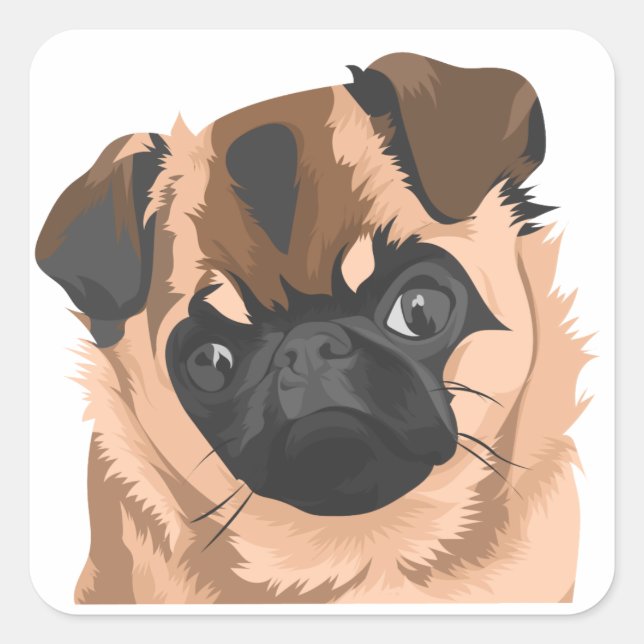 Scully sticker sheet (Front)