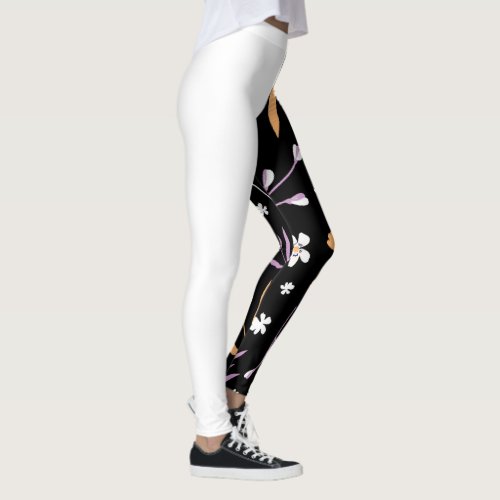  Sculpt  Stride Embrace Every Move with Womens Leggings