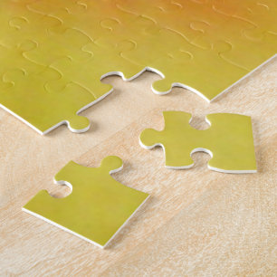 Sculpted Bird in Sunflower Art Print Jigsaw Puzzle