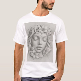 Sculpted T-Shirt