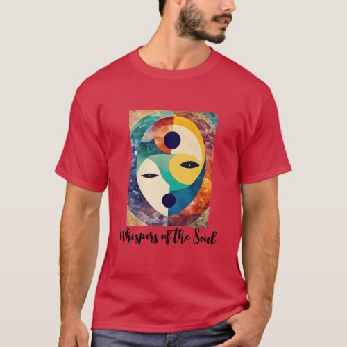 Sculpting Stories T_Shirt