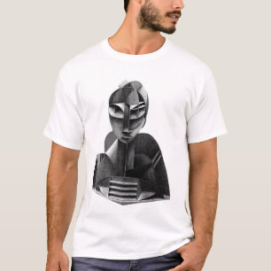 Sculpture 6 T-Shirt