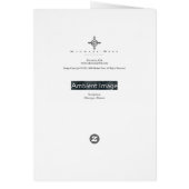 Sculpture-Chicago (Back)