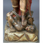 Sculpture St. Michael<br><div class="desc">Sculpture St. Michael</div>