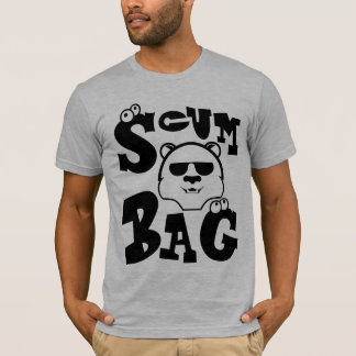 Scum Bag T-Shirt