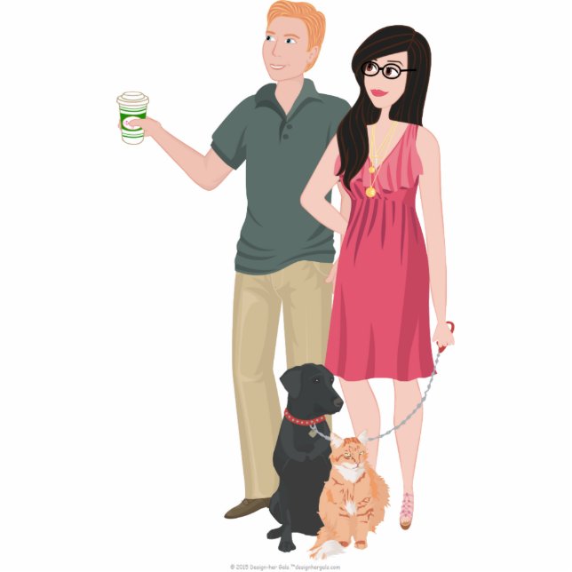 Scuplture Ornament (Front)