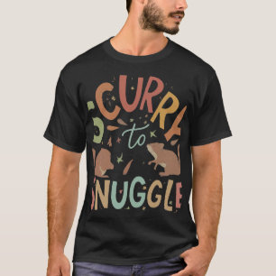 Scurry to Snuggle T-Shirt