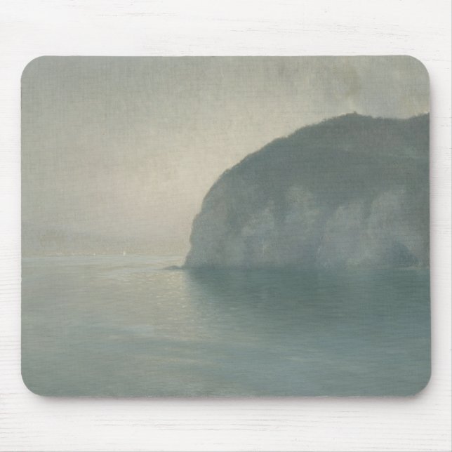 Scutolo, 'The Marvel of Marvels', 1912 Mouse Pad (Front)