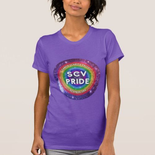 SCV Pride T Shirt