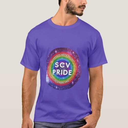 SCV Pride T_Shirt