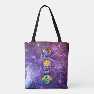 SCV Pride Tote