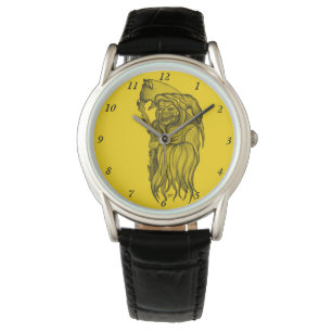 Scythe man - The Death , Grim reaper Watch