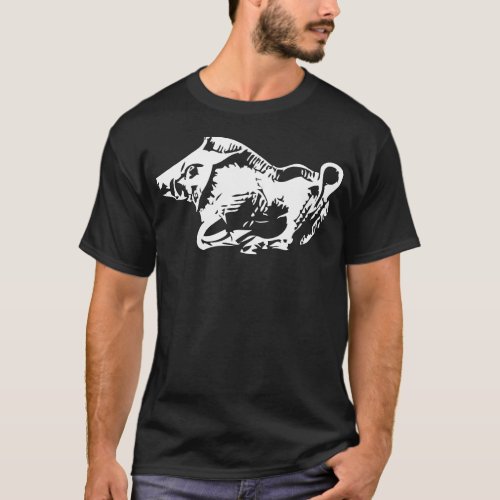 Scythian Boar T_Shirt