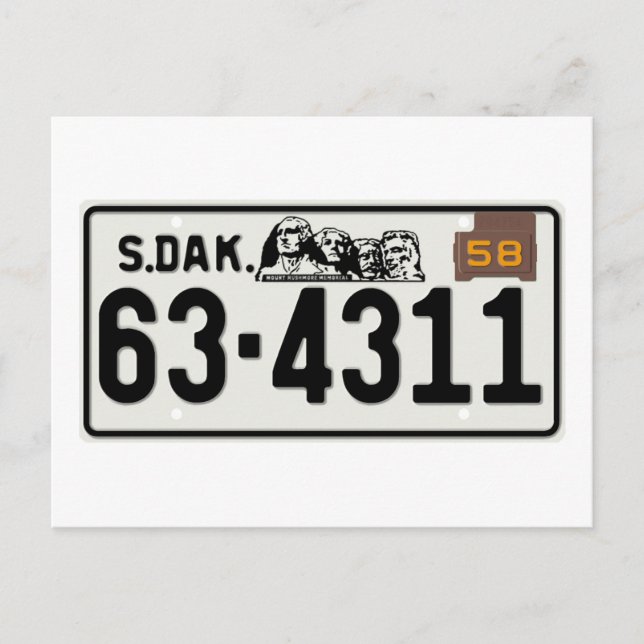 SD58 POSTCARD (Front)