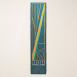 SD 2025 Graduates Chiffon Scarf<br><div class="desc">Special graduation scarf for LIGHT Spiritual Direction Formation & Certification 2025 graduates</div>