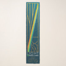 SD 2025 Graduates Chiffon Scarf