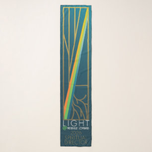 SD 2026 Graduates Chiffon Scarf