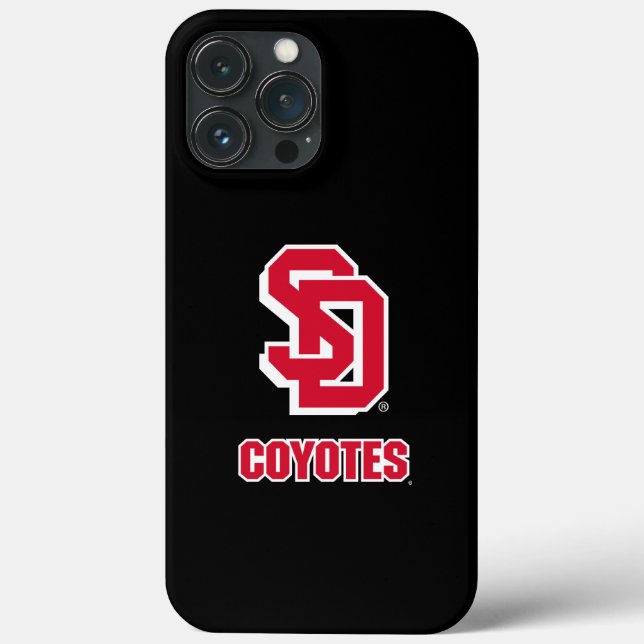 SD Case-Mate iPhone CASE (Back)