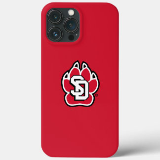 SD Coyotes Case-Mate iPhone Case