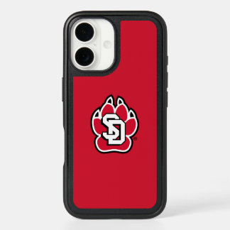 SD Coyotes OtterBox iPhone Case