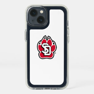 SD Coyotes Speck iPhone 13 Case