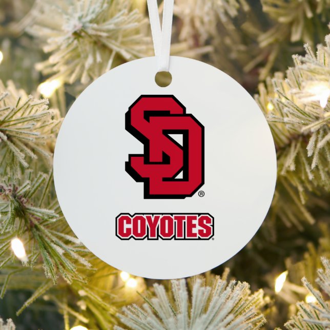 SD METAL ORNAMENT (Insitu)