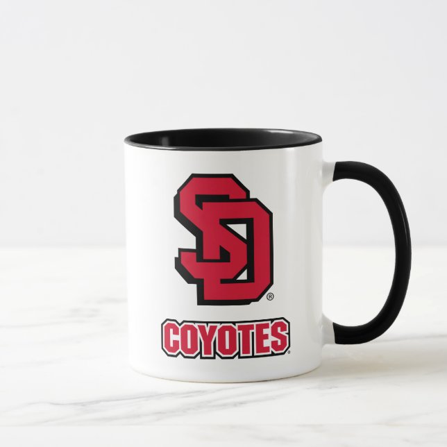 SD MUG (Right)