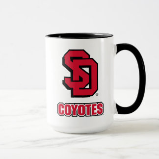 SD MUG