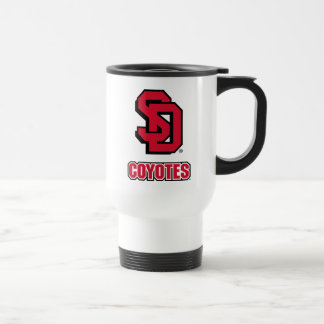 SD TRAVEL MUG