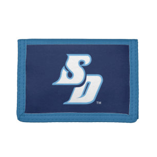 SD TRIFOLD WALLET