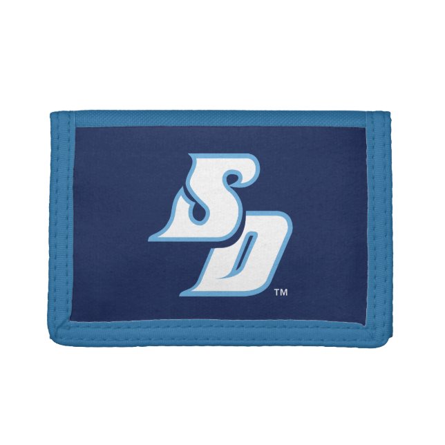 SD TRIFOLD WALLET (Front)