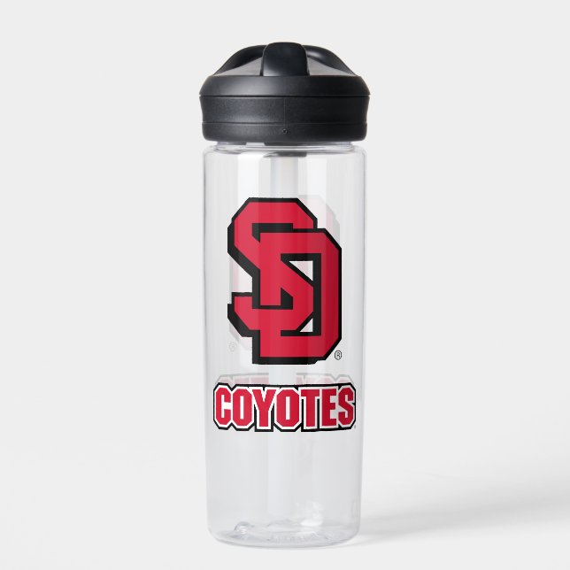 SD WATER BOTTLE (Front)