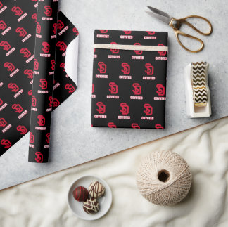 SD WRAPPING PAPER