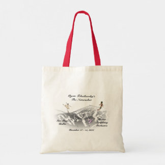 SDB/GSO Nutcracker 2024 Tote Bag