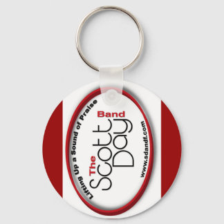 SDB keychain